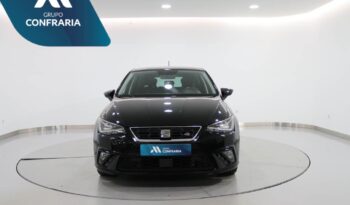 SEAT Ibiza 1.0 ECOTSI FR completo