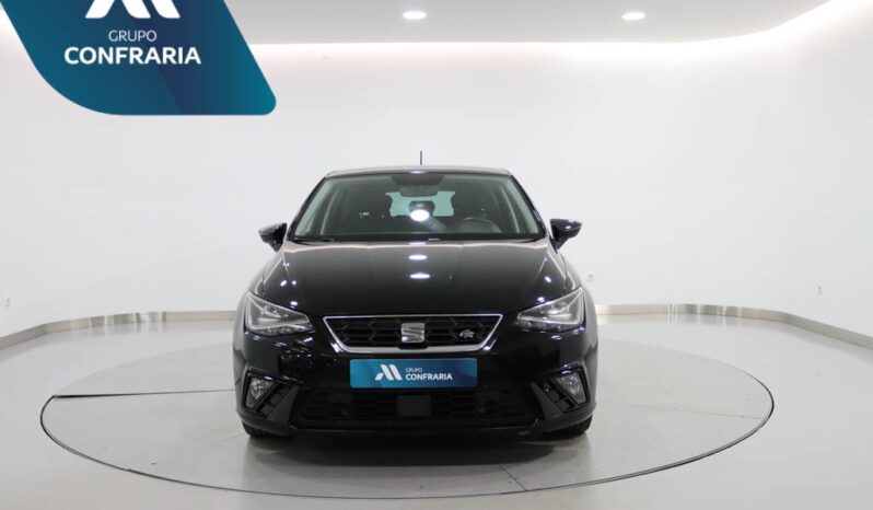 SEAT Ibiza 1.0 ECOTSI FR completo