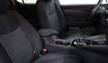 NISSAN Leaf 3.ZERO completo