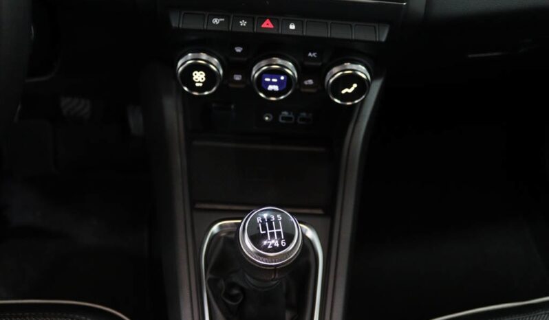 RENAULT Captur 1.0 TCE TECHNO completo