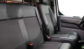 OPEL VIVARO CARGO 2.0 CDTI L3H1 ENJOY AT8 completo