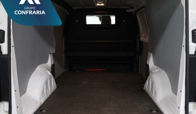 OPEL VIVARO CARGO 2.0 CDTI L3H1 ENJOY AT8 completo