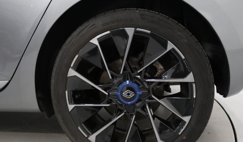 RENAULT Clio V Fase II 1.0 TCE ESPRIT ALPINE completo