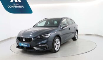 SEAT Leon Sportstourer 1.5 TSI E-HYBRID FR DSG completo