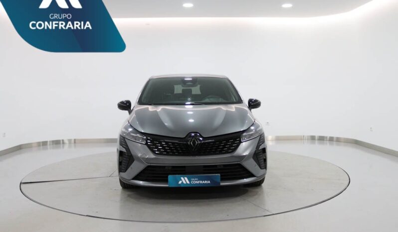 RENAULT Clio V Fase II 1.0 TCE ESPRIT ALPINE completo