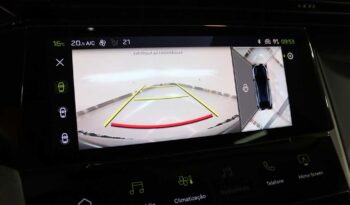 PEUGEOT 408 1.6 HYBRID ALLURE E-EAT8 completo