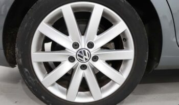VOLKSWAGEN Golf VI Variant 1.6 TDI HIGHLINE completo