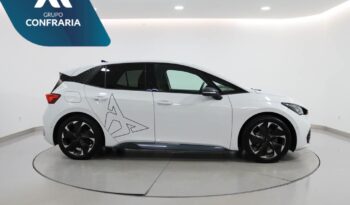 CUPRA Born 58 kWh completo