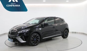 RENAULT Clio V Fase II 1.0 TCE ESPRIT ALPINE completo