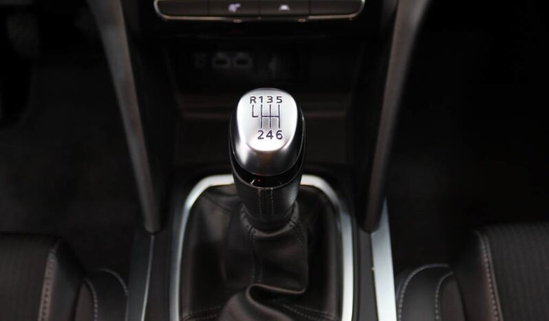 RENAULT Mégane IV Sport Tourer Fase II 1.5 BLUE DCI TECHNO completo