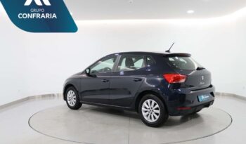 SEAT Ibiza 1.0 TSI REFERENCE completo
