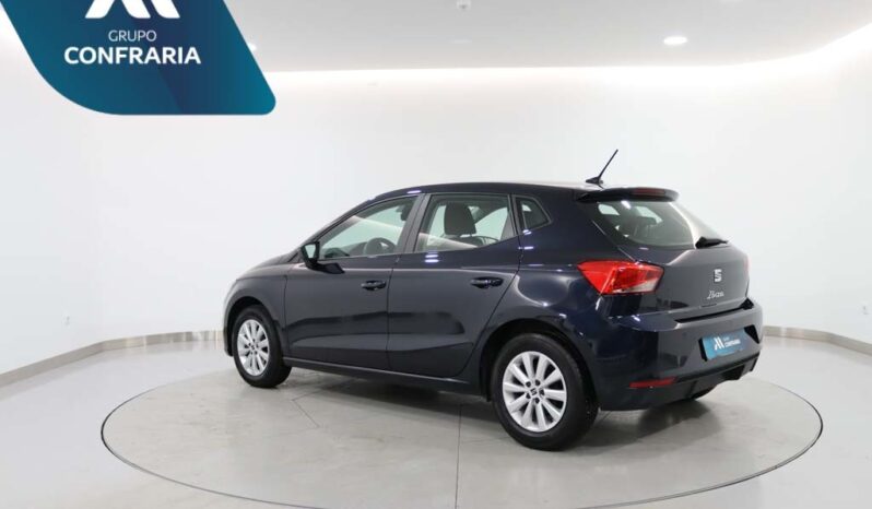 SEAT Ibiza 1.0 TSI REFERENCE completo