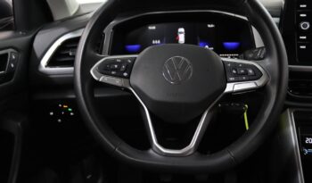 VOLKSWAGEN T-Roc 1.0 TSI URBAN completo