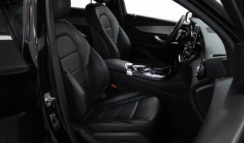 MERCEDES-BENZ Classe GLC Coupé 250 D AMG LINE 4-MATIC completo