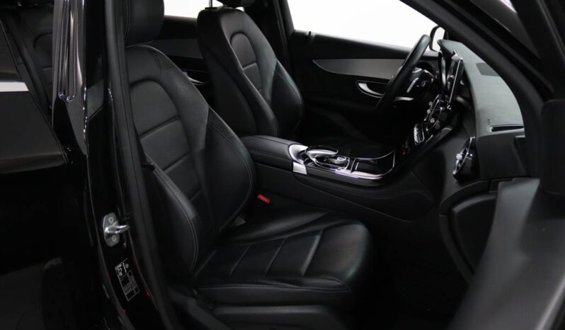 MERCEDES-BENZ Classe GLC Coupé 250 D AMG LINE 4-MATIC completo