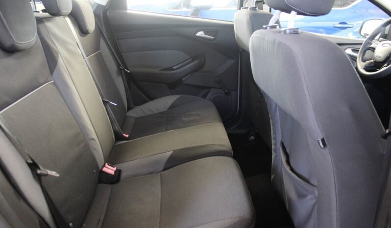 FORD Focus Station 1.0 SCTI TREND EASY completo
