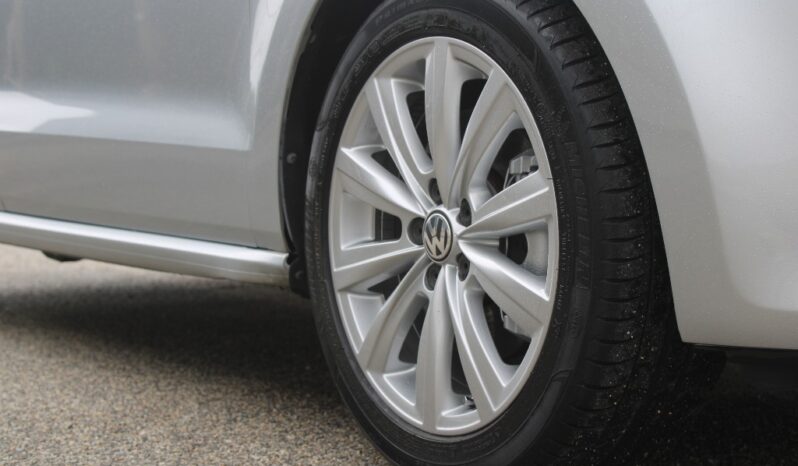 VOLKSWAGEN Polo 1.6 TDI HIGHLINE completo