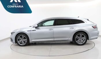 VOLKSWAGEN Arteon 2.0 TDI ELEGANCE DSG completo