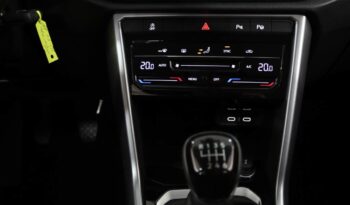 VOLKSWAGEN T-Roc 1.0 TSI URBAN completo