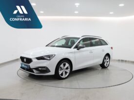 SEAT Leon Sportstourer 1.5 TSI E-HYBRID FR DSG