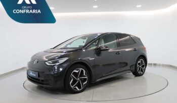 VOLKSWAGEN ID.3 PRO PERFORMANCE completo