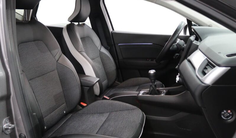 RENAULT Captur 1.0 TCE TECHNO completo