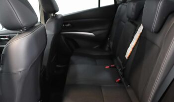 SUZUKI S-CROSS 1.4T S3 4WD MILD HYBRID completo