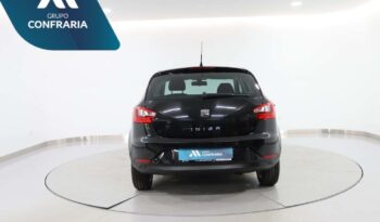 SEAT Ibiza 1.2 TDI STYLE completo