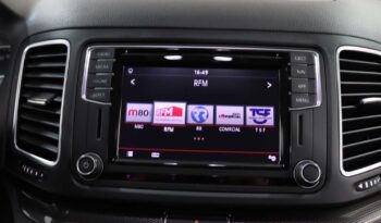 SEAT Alhambra 2.0 TDI XCELLENCE DSG completo