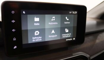 DACIA Sandero Stepway 1.0 ECO-G EXTREME + UP&GO BI-FUEL completo