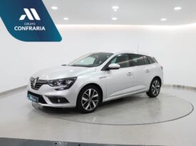 RENAULT Mégane IV Sport Tourer 1.5 DCI BOSE EDITION