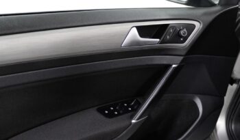 VOLKSWAGEN Golf VII Variant 1.6 TDI GPS EDITION DSG completo