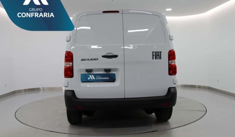 FIAT SCUDO 1.5 D L2H1 completo