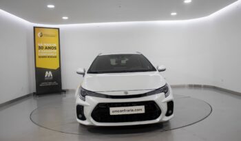SUZUKI Swace 1.8L CVT GLX HYBRID completo