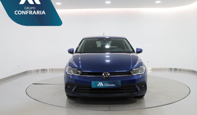 VOLKSWAGEN Polo 1.0 TSI URBAN completo