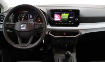 SEAT Ibiza 1.0 TSI REFERENCE completo