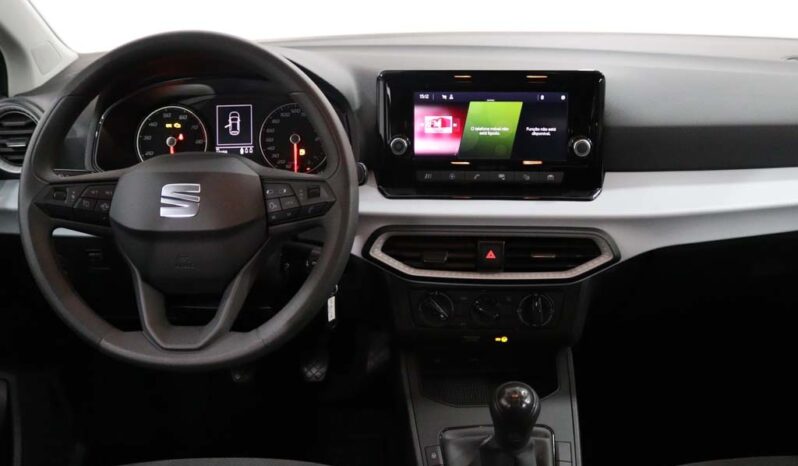 SEAT Ibiza 1.0 TSI REFERENCE completo