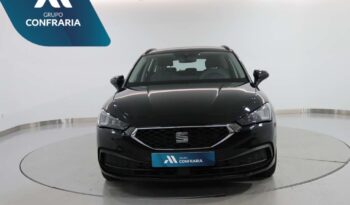 SEAT Leon Sportstourer 2.0 TDI STYLE completo