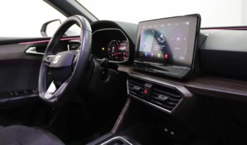 SEAT Leon 1.4 E-HYBRID FR DSG completo