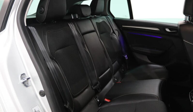 RENAULT Mégane IV Sport Tourer 1.5 DCI BOSE EDITION completo