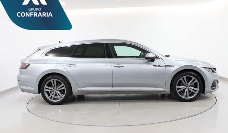 VOLKSWAGEN Arteon 2.0 TDI ELEGANCE DSG completo