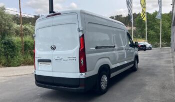 MAXUS DELIVER 9 2.0 TD L3H2 completo