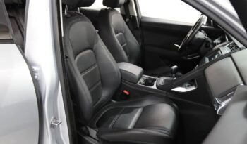 JAGUAR E-Pace 2.0 I4D completo
