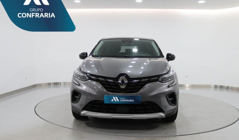 RENAULT Captur 1.0 TCE TECHNO completo