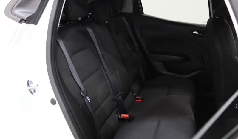 RENAULT Clio V 1.5 BLUE DCI INTENS completo