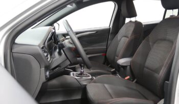 FORD FOCUS 1.0 ECOBOOST MHEV ST-LINE X completo