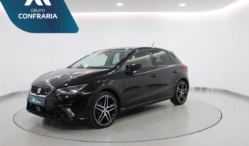 SEAT Ibiza 1.0 ECOTSI FR completo