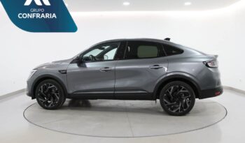 RENAULT ARKANA 1.6 E-TECH FULL HYBRID ESPRIT ALPINE completo