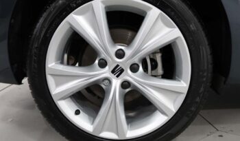 SEAT Leon Sportstourer 1.5 TSI E-HYBRID FR DSG completo