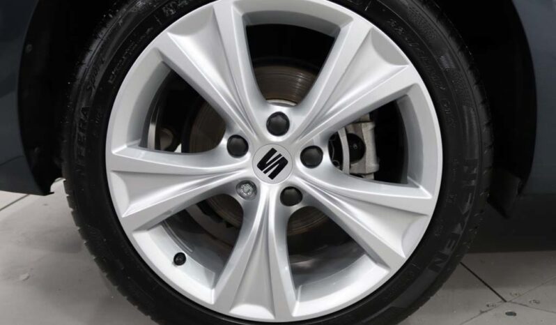 SEAT Leon Sportstourer 1.5 TSI E-HYBRID FR DSG completo